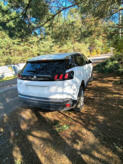 PEUGEOT 3008 Ostrołęka - zdjęcie 2