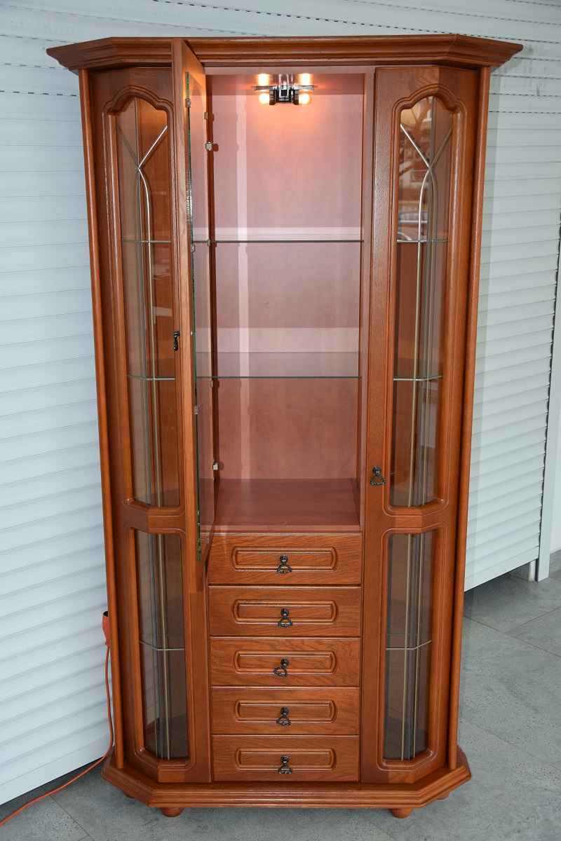 witryna narożna - super stan Olsztyn - zdjęcie 5