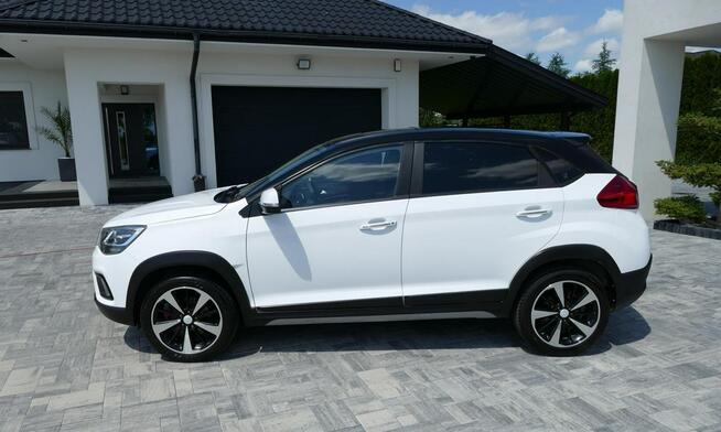 Volkswagen T-Roc DR 3 Chery! Benz+Gaz Fabryczny BRC! Gwarancja! Grójec - zdjęcie 10