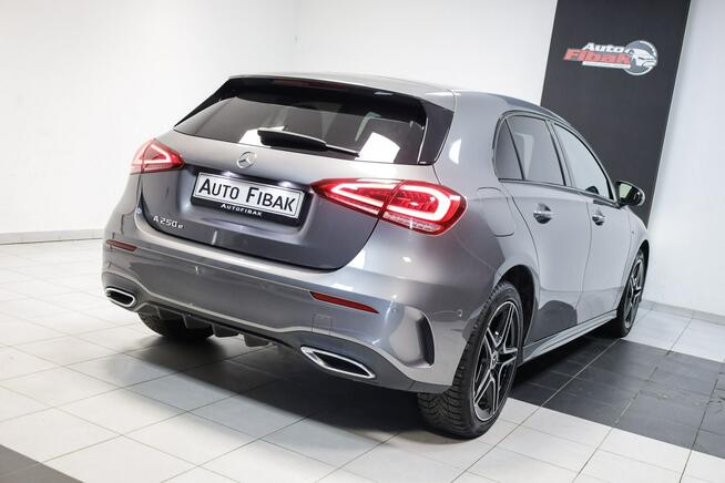 Mercedes A 250 A250E*218KM*AMG*Salon Polska*Bezwypadkowy*Burmaister Konstantynów Łódzki - zdjęcie 8