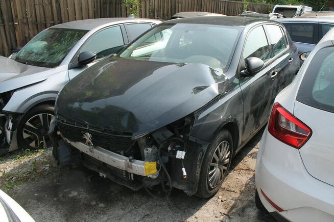 Peugeot 308 Ostrów Wielkopolski - zdjęcie 1