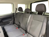 Volkswagen Caddy osobowy Caddy 1.5 TSI DSG Kombi Warszawa - zdjęcie 11