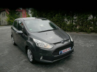 1.6d Stan b.dobry bezwypadkowy z Niemiec Gwarancja 12m ful serwis Ford Częstochowa - zdjęcie 3