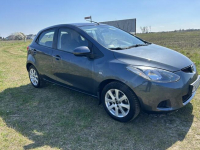 Mazda 2 2008r 1,4 Braciszewo - zdjęcie 2