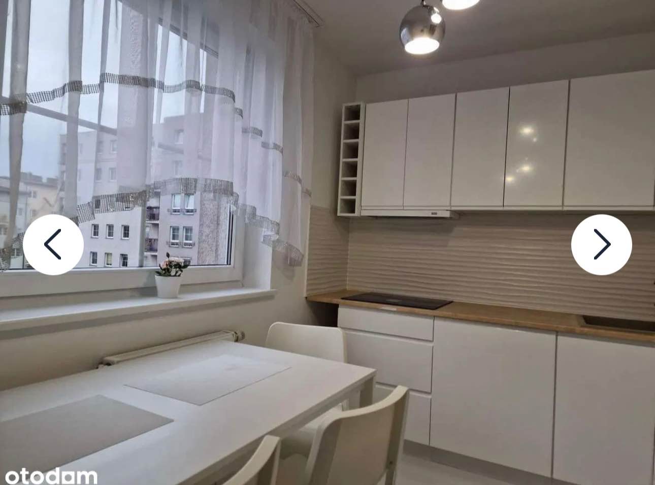 Szczecin sprzedam komfortowe 2 pokojowe 48m Szczecin - zdjęcie 6