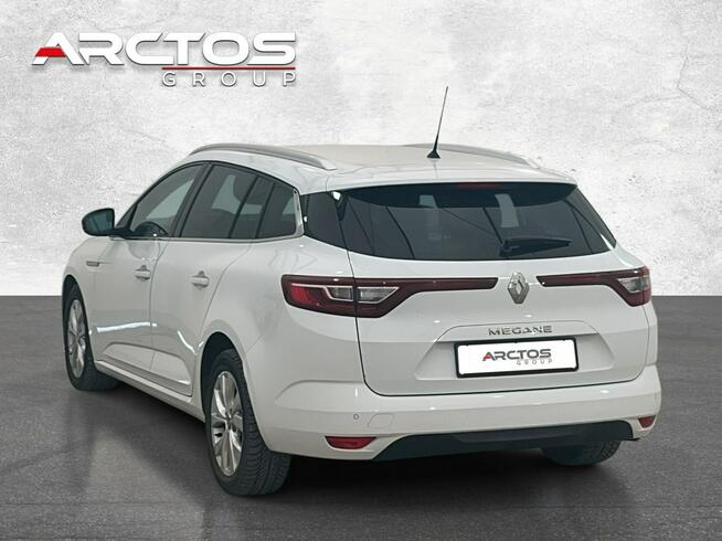 Megane 1.3 TCe Limited Salon PL 1wł. Warszawa - zdjęcie 7