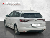 Megane 1.3 TCe Limited Salon PL 1wł. Warszawa - zdjęcie 7