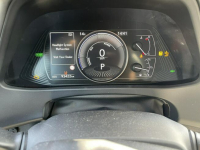 Lexus UX 250H Salon PL Hybryda Automat Kamera Skóra 184KM Gliwice - zdjęcie 9