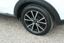 Ford Puma Titanium Kamera Automat Nawigacja Salon PL Warszawa - zdjęcie 12