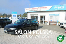 Volkswagen Passat DSG 200 HP Business Gwarancja SalonPL Netto 64959PLN