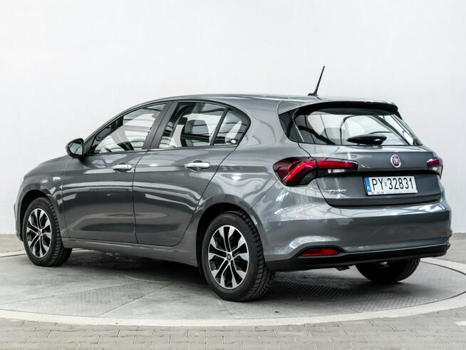 Fiat Tipo HB 1,0 City Life Polski Salon Poznań - zdjęcie 3