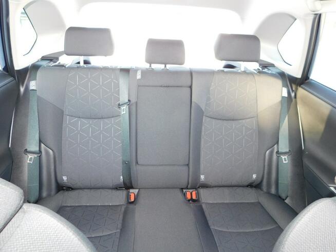 Toyota RAV-4 2.0VVTi z Gwarancją Model 2022r Żyrardów - zdjęcie 11