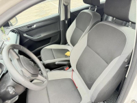 Skoda Fabia 3 Komorowo - zdjęcie 12