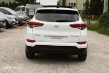Hyundai Tucson 1.7crdi 2016r NAVI Panorama Strzała - zdjęcie 9
