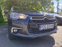 Citroen ds4 Psie Pole - zdjęcie 2