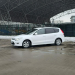 Hyundai i30 1.4 Blue Classic Ostrów Mazowiecka - zdjęcie 4