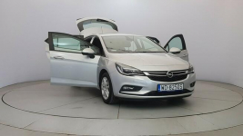 Opel Astra 1.4 T GPF Enjoy S&amp;S! Z polskiego salonu! Z fakturą VAT! Warszawa - zdjęcie 9