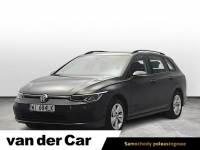Volkswagen Golf 2.0 TDI Life ! Z Polskiego Salonu ! Faktura VAT !