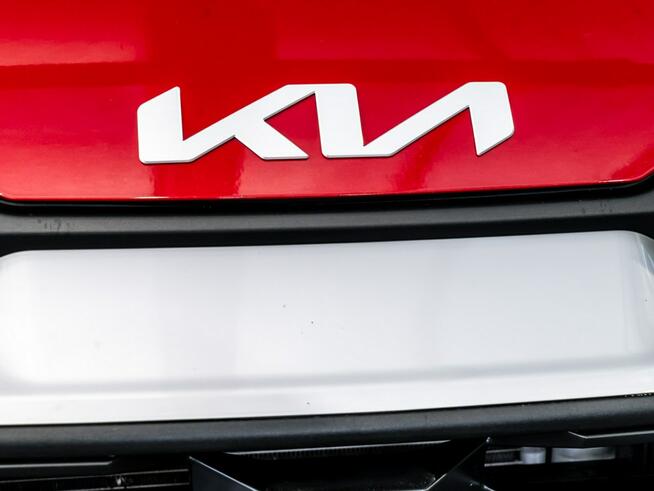 Kia Sportage SUV 1.6 T-GDI 7DCT 2WD M+Smart MHEV Salon Polska Poznań - zdjęcie 11