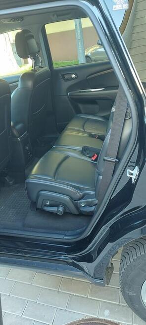 Dodge Journey Łęczyca - zdjęcie 8