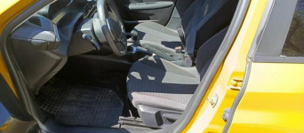 Peugeot 208 1.2 PureTech Active S&amp;S Dąbrowa Górnicza - zdjęcie 8