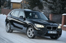 BMW X1 2,0D*M-Pakiet*143KM*X-drive 4x4*Panorama*LED*Niemcy Ostrów Mazowiecka - zdjęcie 3