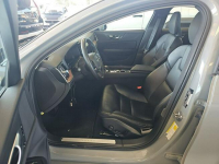 Volvo S60 Bogata wersja wyposażenia / AWD / niski przebieg Białystok - zdjęcie 7