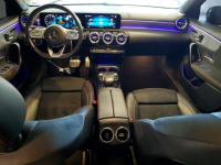 Mercedes A 220 4Matic / pakiet AMG / niski przebieg Częstochowa - zdjęcie 8