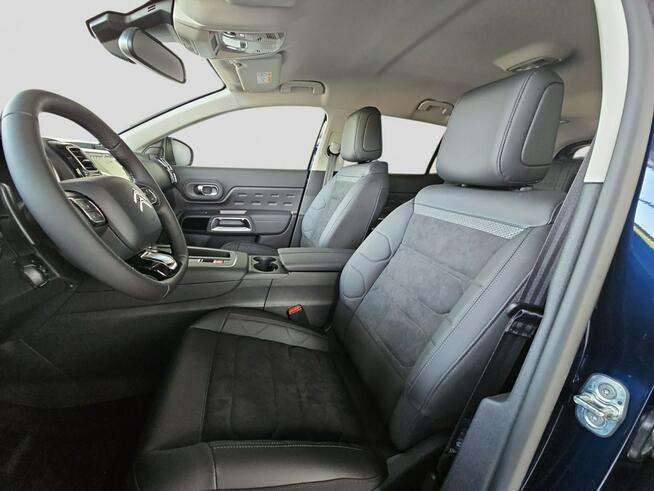 Citroen C5 Aircross MAX dostępny "od ręki" Łódź - zdjęcie 12
