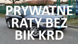 BMW 520 na prywatne raty bez BIK KRD od FastCars Kraków - zdjęcie 1