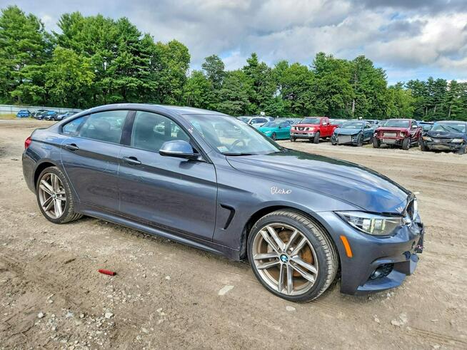 BMW 430 B48 / xDrive / M-Pakiet Tarnów - zdjęcie 3