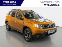 Dacia Duster 1.3TCe 130KM M6 2020 r., salon PL, dod. komplet opon