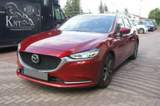 Mazda 6 Salon Polska I właściciel Serwisowany Nowy Tomyśl - zdjęcie 4