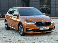 Škoda Fabia 1.0 TSI 110KM! STYLE! Salon Polska! l właściciel ! FV23%!