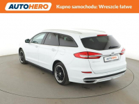 Ford Mondeo auto klima grzane fotele navi kamera acc led Warszawa - zdjęcie 4