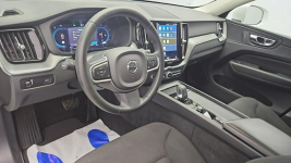 Volvo XC 60 B4 D Core aut ! Z Polskiego Salonu ! Faktura Vat ! Warszawa - zdjęcie 9