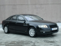 Audi A6 2.4 177KM Ben+Gaz/Skóry/Długie opłaty Lublin - zdjęcie 2