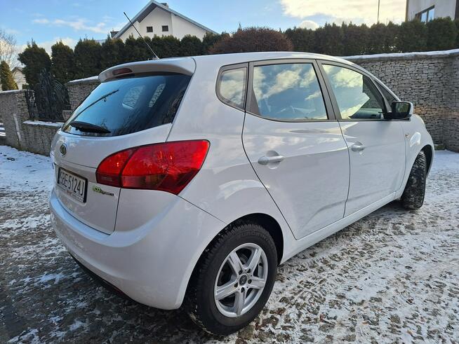 Kia Venga Cool Siewierz - zdjęcie 2