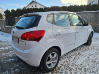 Kia Venga Cool Siewierz - zdjęcie 2