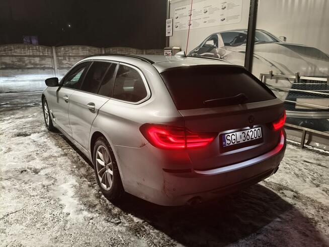 BMW G31 KOMBI DO POPRAWEK OKAZJA Ostrów Wielkopolski - zdjęcie 4