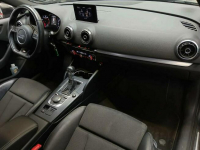 A3 1.8TFSI 180KM automat NAVI klima SERWIS bezwypadek 2014 Tychy - zdjęcie 9