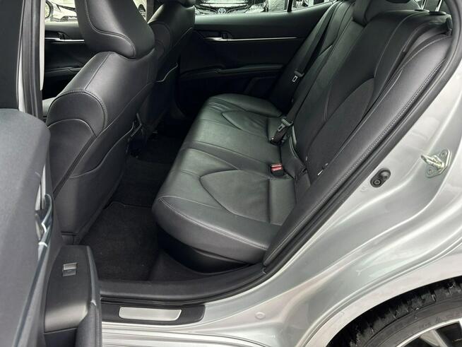 Toyota Camry 2.5 HSD 218KM EXECUTIVE, gwarancja, FV23% Warszawa - zdjęcie 12