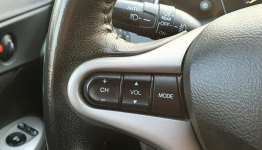 Honda Civic 6 biegów/Alufelgi/Tempomat/Klimatronik Przyszowice - zdjęcie 11