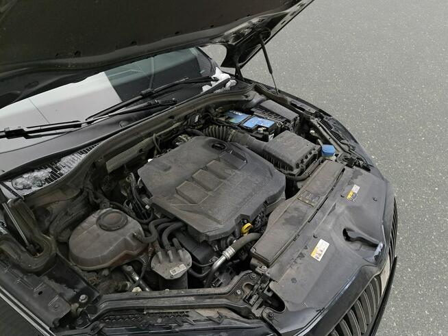 Škoda Superb Komorniki - zdjęcie 10