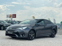 Toyota Avensis, 2017 Michałowice - zdjęcie 8