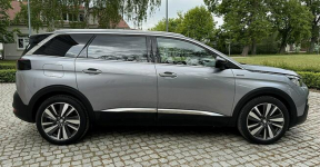 Peugeot 5008 GT Line Full LED Navi Panorama  7 foteli Gwarancja Kutno - zdjęcie 5