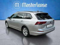 Volkswagen Golf 2.0 TDI Life! Z Polskiego Salonu! Faktura VAT! Warszawa - zdjęcie 7