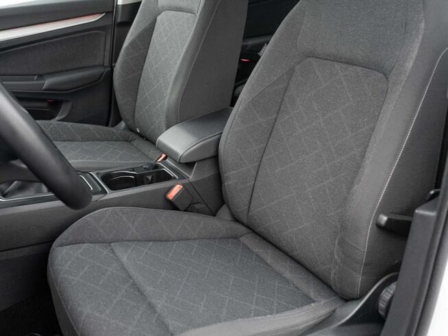 Volkswagen Golf WZ441FY#1.5 TSI Life Ambient K.cof Salon PL VAT23% Gdynia - zdjęcie 11