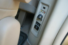 Chrysler Town &amp; Country Nowa instalacja gazowa LPG. Słupsk - zdjęcie 9