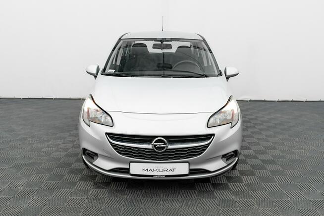 Opel Corsa WE694XA#1.4 Enjoy Tempomat Bluetooth Klima Salon PL VAT 23% Gdańsk - zdjęcie 7